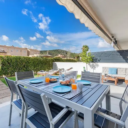 Apartment Js Ap La Perla 5 *