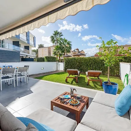 Apartment Js Ap La Perla 5 *