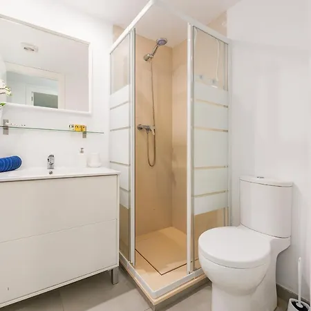 Apartment Js Ap La Perla 5 Port de Pollenca