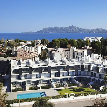 Js Ap La Perla 5 Appartement *