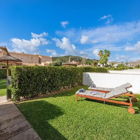Apartment Js Ap La Perla 5
