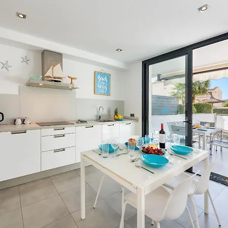 Apartamento Js Ap La Perla 5
