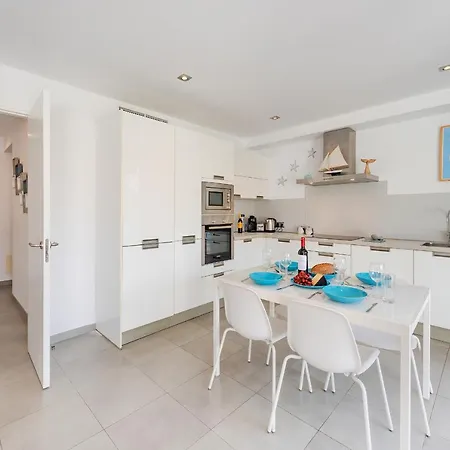 Apartamento Js Ap La Perla 5 Port de Pollença